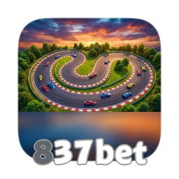837BET — ikon APK