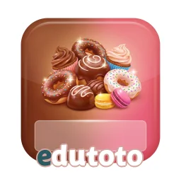 EDUTOTO — ikon APK