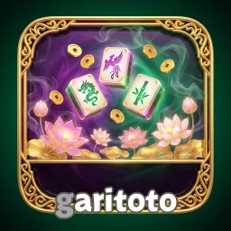 GARITOTO — ikon APK
