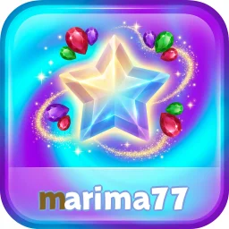 MARIMA77 — ikon APK