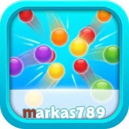 MARKAS789 — ikon APK