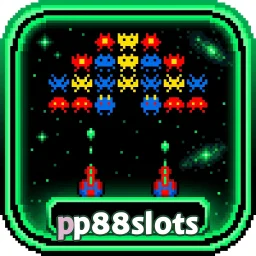 PP88SLOTS — ikon APK