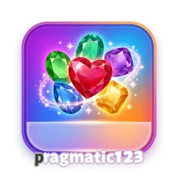 PRAGMATIC123 — ikon APK