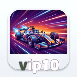 VIP10 — ikon APK