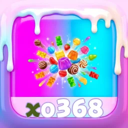 XO368 — ikon APK